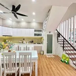 Bán nhà mới Trương Công Định, Vũng Tàu, 60m², 3PN - Ảnh thu nhỏ 1