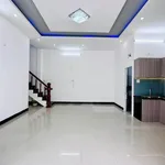 Bán nhà hẻm 40m2 đường Lý Thái Tổ Quy Nhơn 2 tỷ 5 - Ảnh thu nhỏ 2