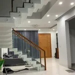 Bán nhà 2 mặt tiền Bùi Văn Hoà 486m2, 16,9 tỷ, Quận 7 - Ảnh thu nhỏ 4