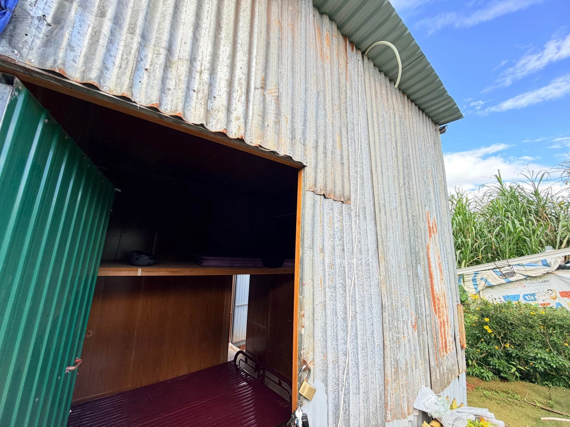 Bán đất Trần Văn Côi Đà Lạt 82.5m² 850 triệu - Ảnh 1