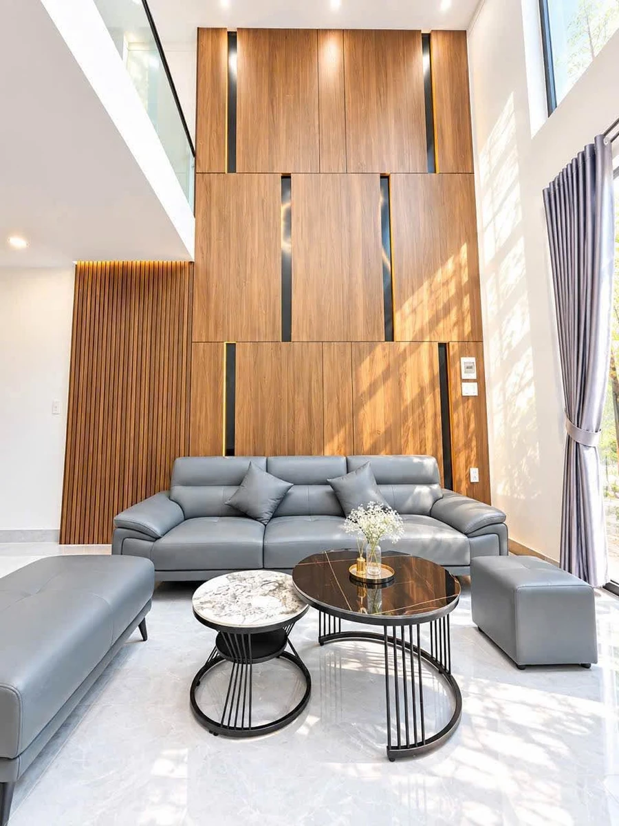 Bán nhà Mê Lững 180m² 3 phòng ngủ chỉ 2 tỷ 590 triệu - Ảnh 1