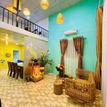 Bán nhà mặt tiền Kinh Sáng Bạc Liêu, 72m2, 480 triệu - Ảnh thu nhỏ 5