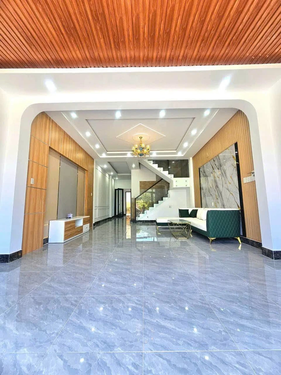 Bán nhà 1 trệt 1 lầu 85m² Rạch Giá 2,4 tỷ - Ảnh thu nhỏ 4