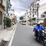 Bán homestay 2 mặt tiền 89,6m², 8 phòng ngủ, KQH Phan Đình Phùng, Đà Lạt - Ảnh thu nhỏ 1
