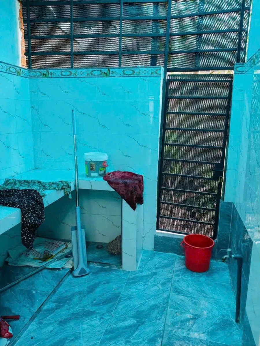 Bán nhà hẻm 2PN 1VS 68m², Long An - 1 tỷ 600 - Ảnh thu nhỏ 2