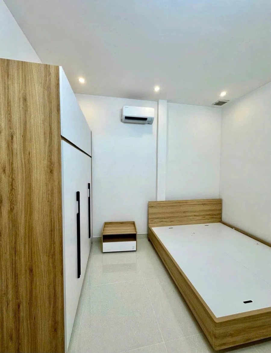 Bán nhà 3PN 2WC 79m2 Xô Viết Nghệ Tĩnh Vũng Tàu - Ảnh thu nhỏ 3