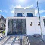 Bán nhà hẻm 4,5x25m (112,5m²) 3PN 3WC Rạch Giá 2,49 tỷ - Ảnh thu nhỏ 1