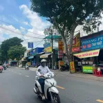 Bán nhà 1 trệt 1 lầu mặt tiền Đường 11, Linh Xuân, 127m2 - Ảnh thu nhỏ 2