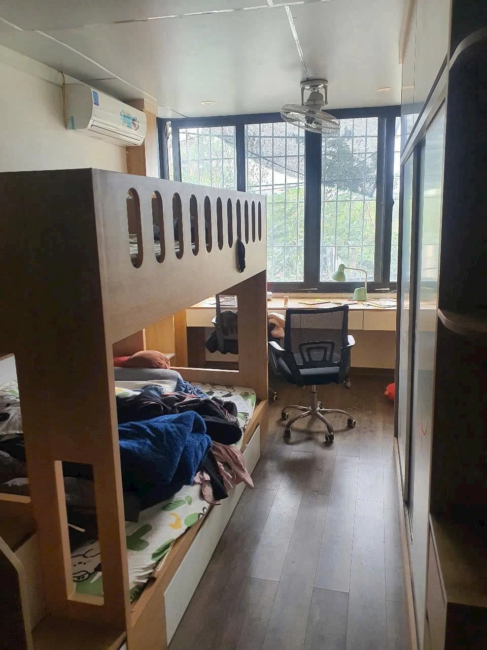 Bán nhà 3 tầng 30m² Phú Lương 3,7 tỷ - Ảnh 1