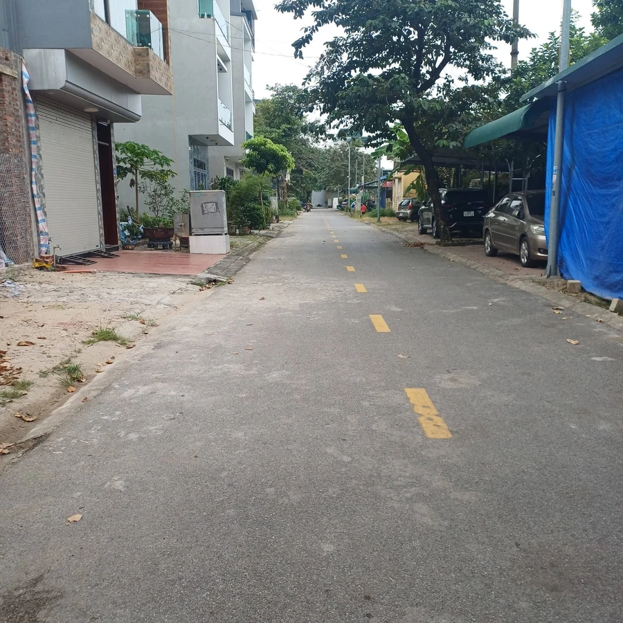 Bán đất nền KĐT Minh Phương Việt Trì 76.5m² 3 tỷ - Ảnh thu nhỏ 2