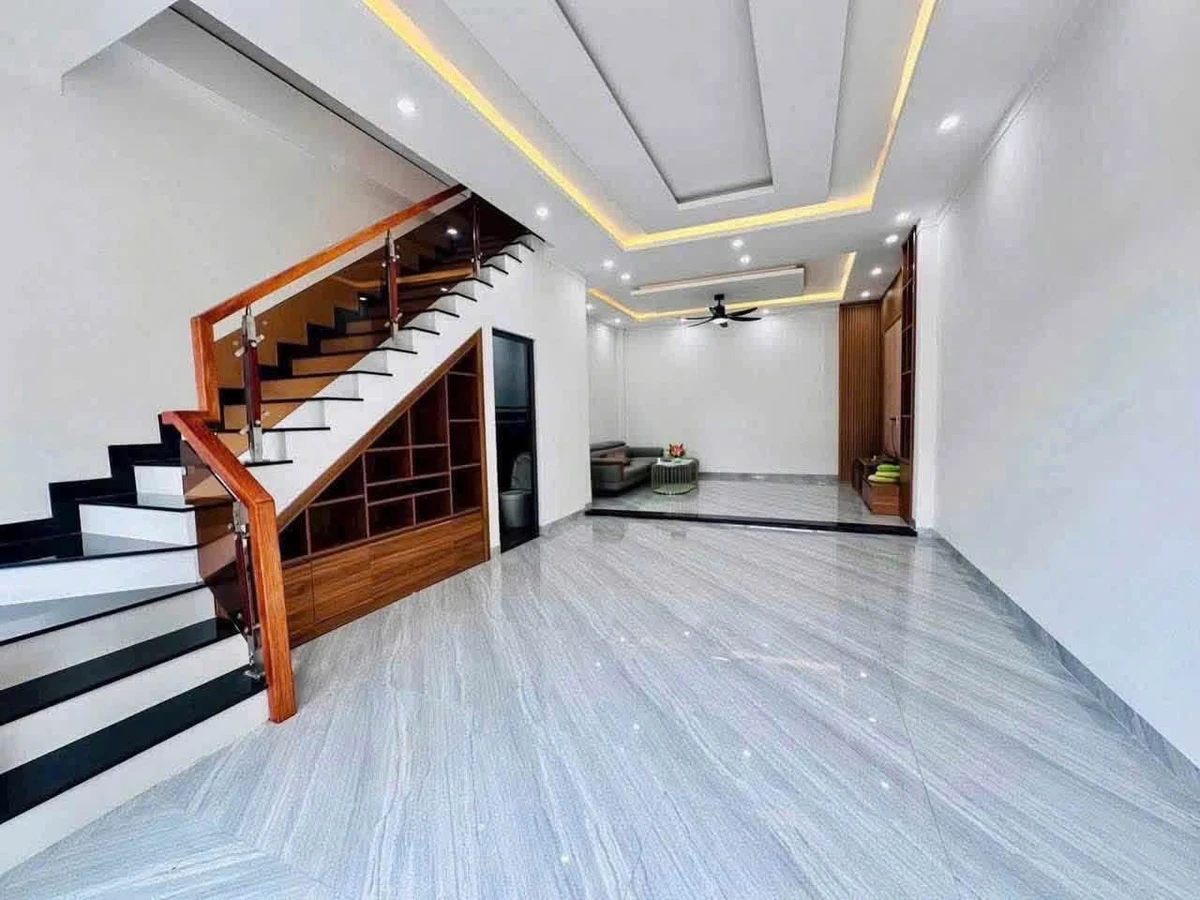 Bán nhà 3 phòng 150m² Tân Lợi, Tân Bình, 3 tỷ 590 - Ảnh thu nhỏ 3