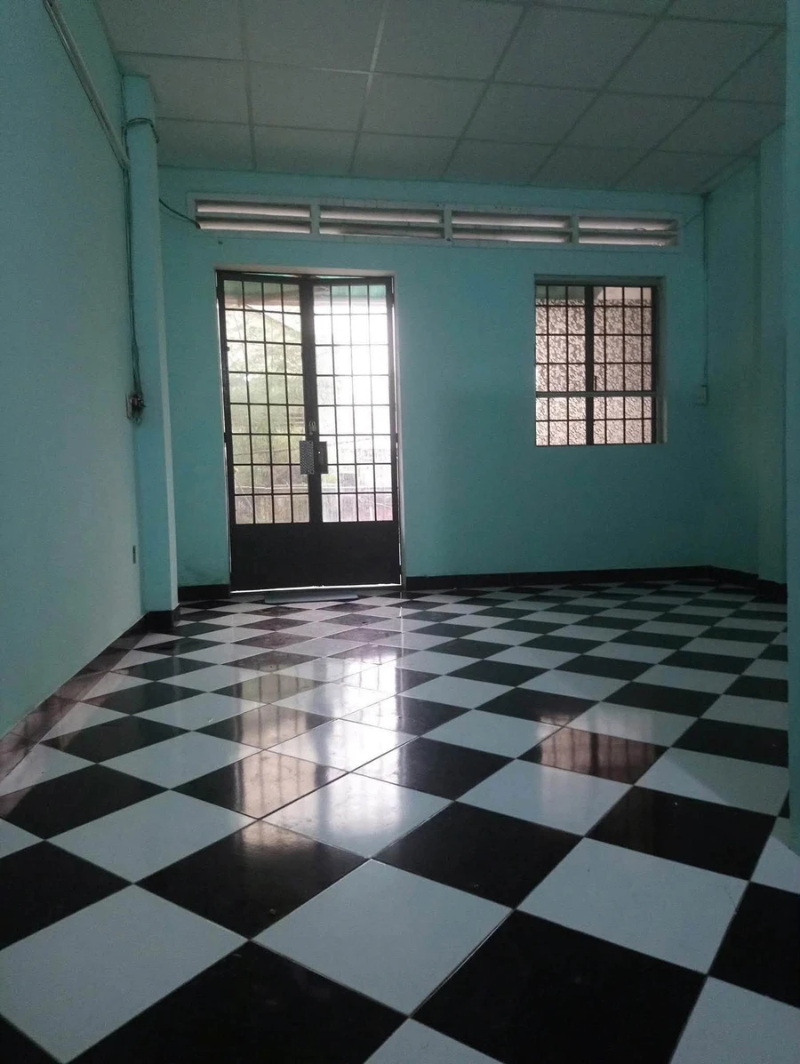 Bán nhà hẻm ô tô đường Lê Đức Thọ 4x18, 66.5m2, 1 trệt 1 lầu, 2PN, giá 6.4 tỷ, Gò Vấp - Ảnh thu nhỏ 2