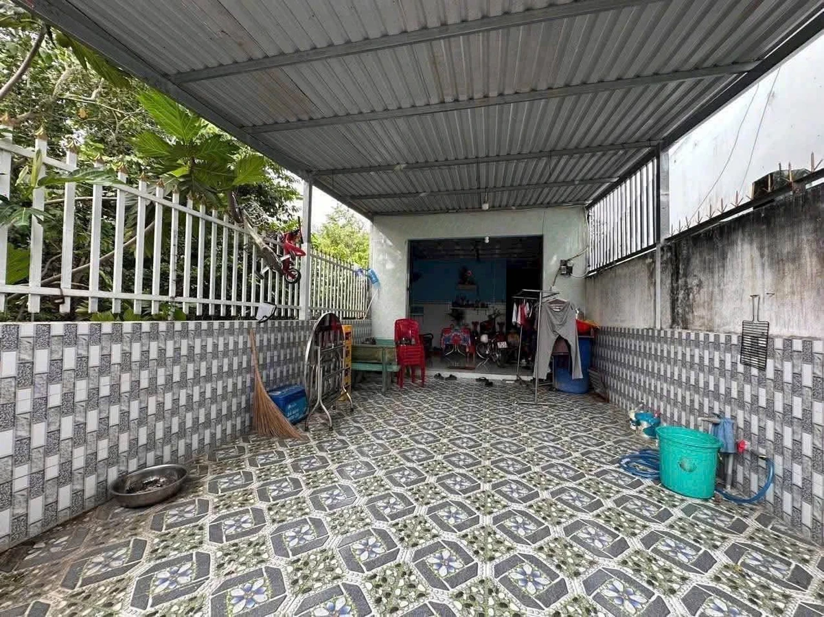 Bán nhà cấp 4 162 m² Ấp Phước Toàn, Bến Lức, Long An - Ảnh thu nhỏ 3