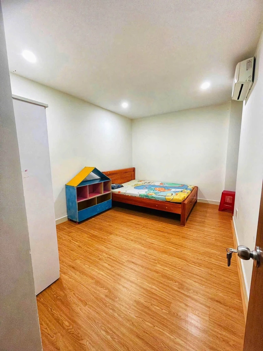 Bán căn hộ 2PN 66m² VCN Phước Long 2, giá 2.65 tỷ - Ảnh thu nhỏ 2