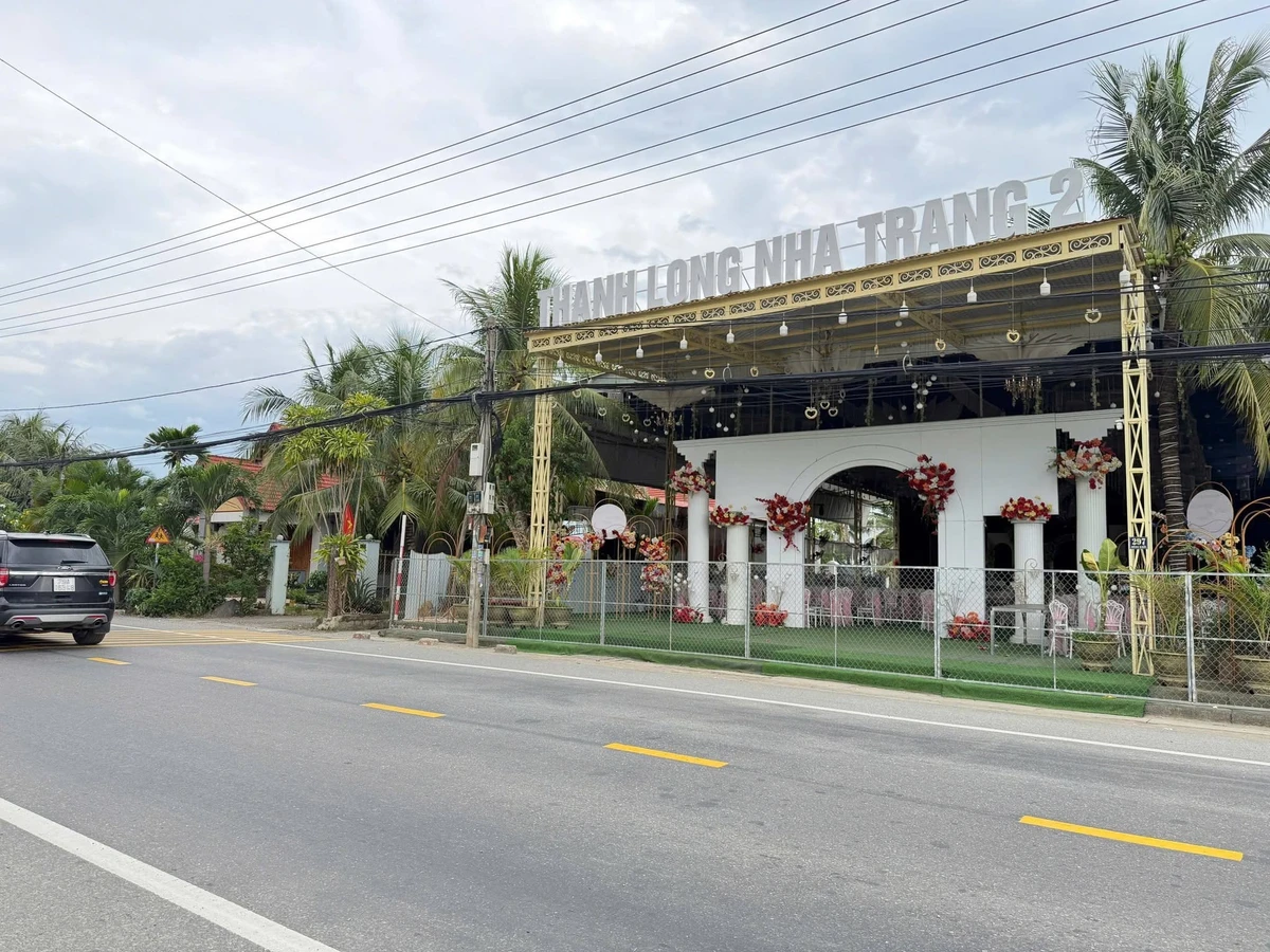 Bán 4 lô đất 95-102m² Diên Khánh, Khánh Hòa, giá 1-1.2 tỷ - Ảnh thu nhỏ 2