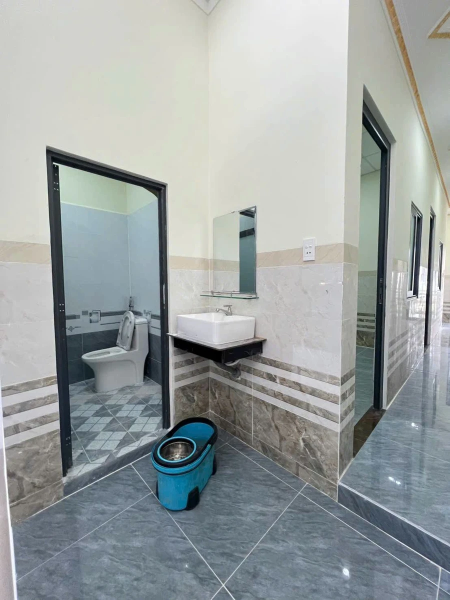 Bán nhà 1 trệt 1 lầu 64m² 3PN Phường Dĩ An 4.35 tỷ - Ảnh thu nhỏ 5
