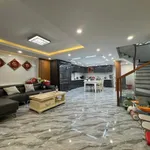 Bán nhà phố hẻm xe hơi 87.3m2 nở hậu 6m8 đường Lê Quang Định, Bình Thạnh giá 14,5 tỷ - Ảnh thu nhỏ 4