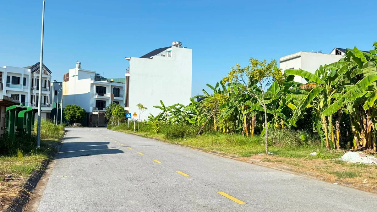 Bán lô đất Khu Đồng Bưởi, Hải Phòng 80m², giá 3 tỷ - Ảnh thu nhỏ 3