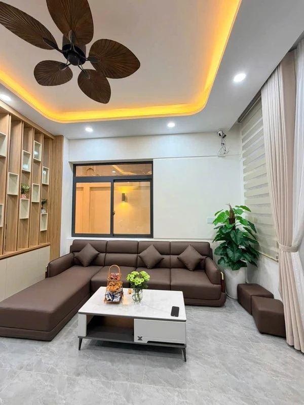 Bán nhà mới 1 trệt 1 lầu 140m² Buôn Ma Thuột