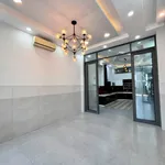 Cho thuê nhà 5PN 4WC An Dương Vương, Bình Tân, 100m² - Ảnh thu nhỏ 1