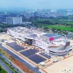 Bán lô đất 85m² mặt tiền 5m Quảng Thành 3 tỷ - Ảnh thu nhỏ 2