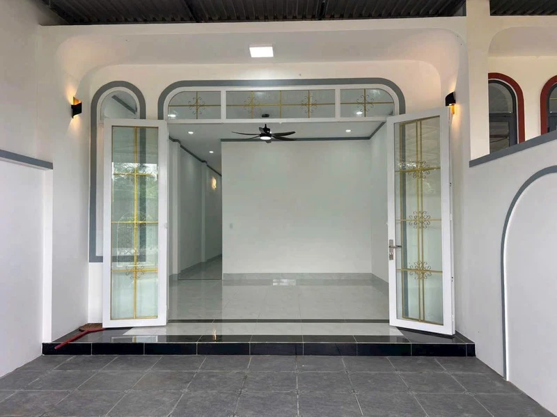 Bán nhà 3PN 2WC Bàu Năng Bình Dương 970 triệu