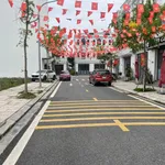 Bán đất nền 85m² mặt tiền 5m khu nhà ở xã hội Minh Phương - Ảnh thu nhỏ 4
