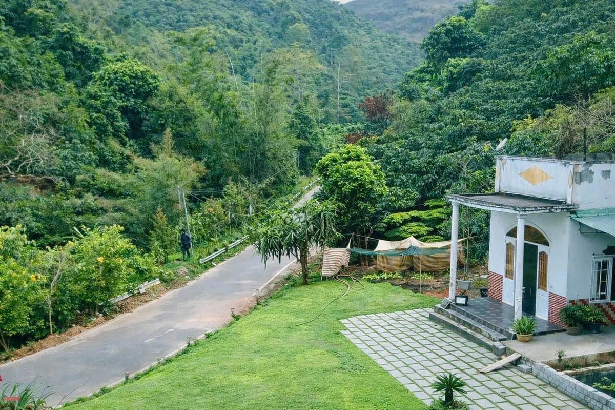 Bán đất Lộc Thành 286m², mặt tiền 150m, 5 tỷ 7 - Ảnh thu nhỏ 3