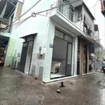 Bán nhà góc 2 mặt tiền 3,5x4,8m 1 lầu ban công giá 999 triệu gần bến xe Quận 8 - Ảnh thu nhỏ 5