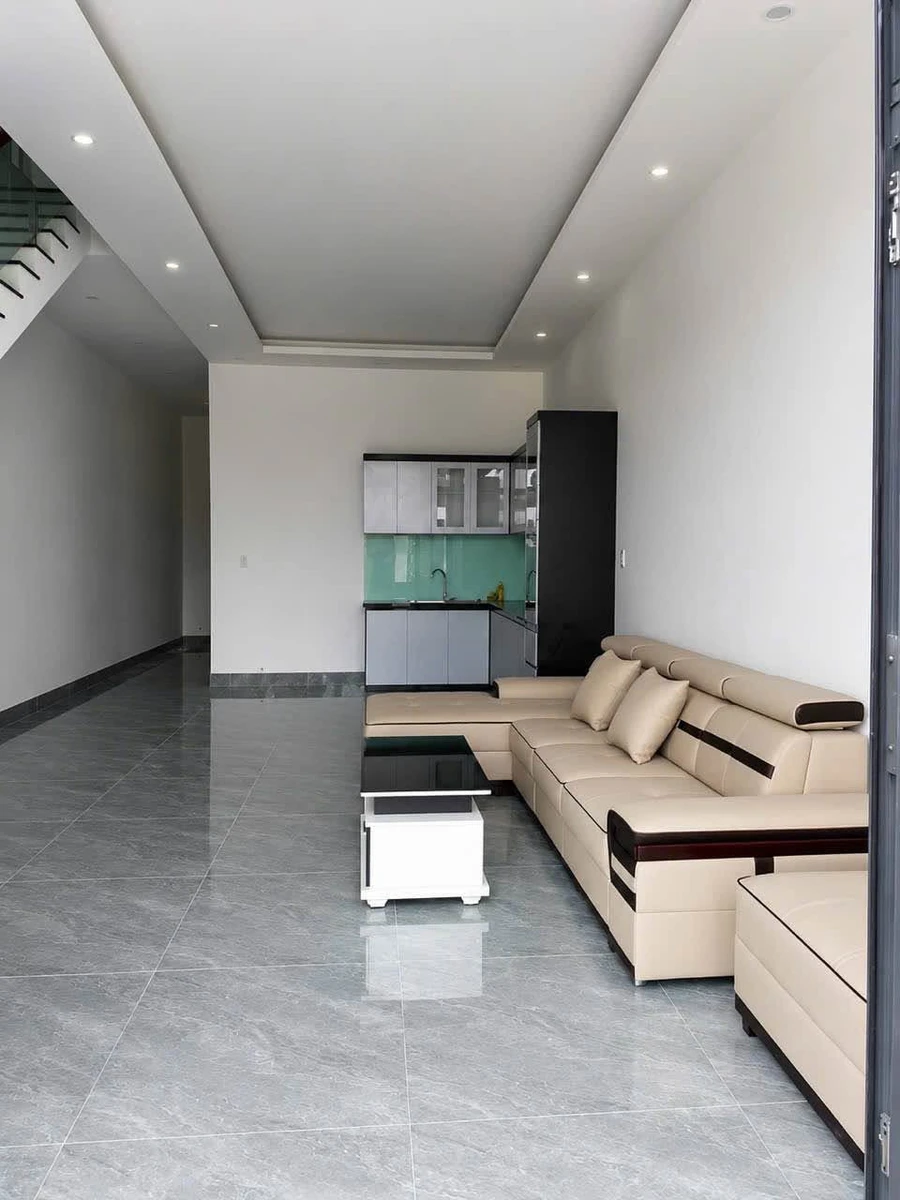 Bán nhà 3PN Bình Phước Đồng Nai 87.5m² 1.85 tỷ - Ảnh thu nhỏ 2