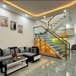 Bán nhà 2 lầu 90m2 sổ riêng gần KDL Bửu Long, giá 2 tỷ - Ảnh thu nhỏ 5