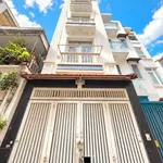 Bán nhà dòng tiền Nơ Trang Long, Bình Thạnh, 47m², 7.5 tỷ - Ảnh thu nhỏ 1
