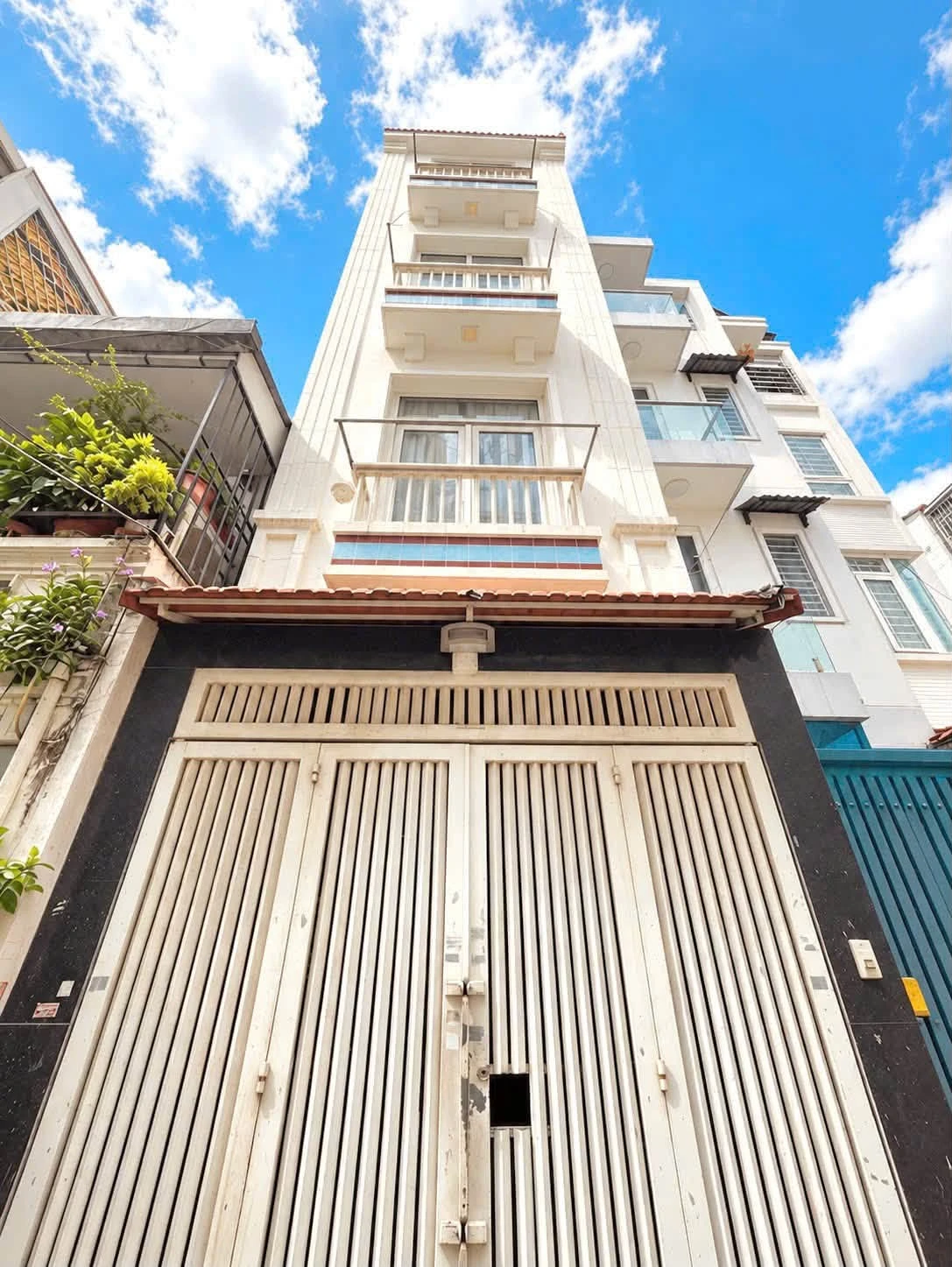 Bán nhà dòng tiền Nơ Trang Long, Bình Thạnh, 47m², 7.5 tỷ - Ảnh 1