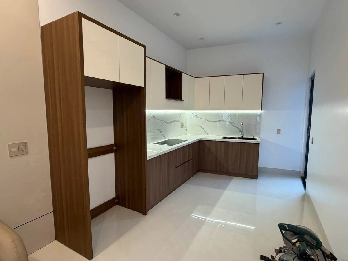 Bán nhà mặt tiền Nguyễn Du, 2PN, 60m2, Quận 1 - Ảnh thu nhỏ 3