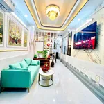 Bán nhà hẻm 30m² 4PN 3WC Nhà Bè, giá 2.85 tỷ - Ảnh thu nhỏ 2