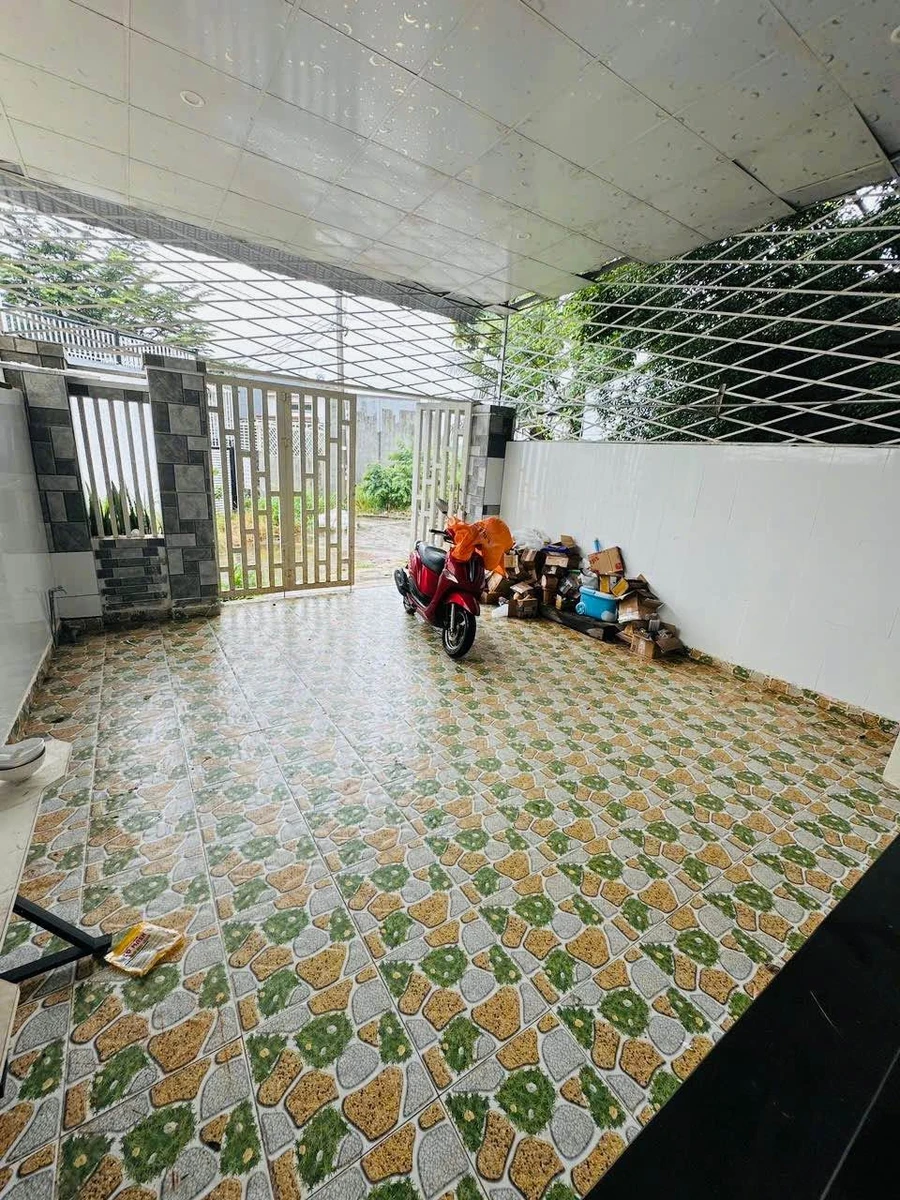 Bán nhà cấp 4 50m2, 2PN 2WC, Quận 12 - Ảnh thu nhỏ 5