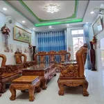 Bán nhà phố 4 tầng mặt tiền 92m² Gò Dưa Thủ Đức - Ảnh thu nhỏ 3
