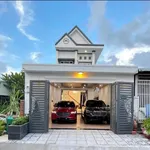 Nhà bán Rạch Giá 270m² 4 phòng ngủ, gần biển - Ảnh thu nhỏ 1