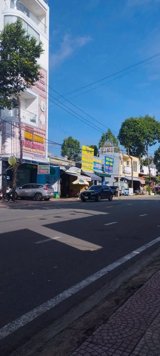 Bán nhà gác lửng mặt tiền An Dương Vương 64,5m2 - 6 tỷ - Ảnh thu nhỏ 3