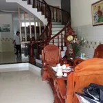 Bán nhà 1 trệt 2 lầu 90m² Phước Nguyên Bà Rịa - Ảnh thu nhỏ 3