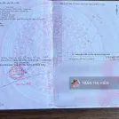 Quá rẻ tách đôi được - xã Phước Hải - 1000m2 - 20x50m gần biển - Ảnh thu nhỏ 13