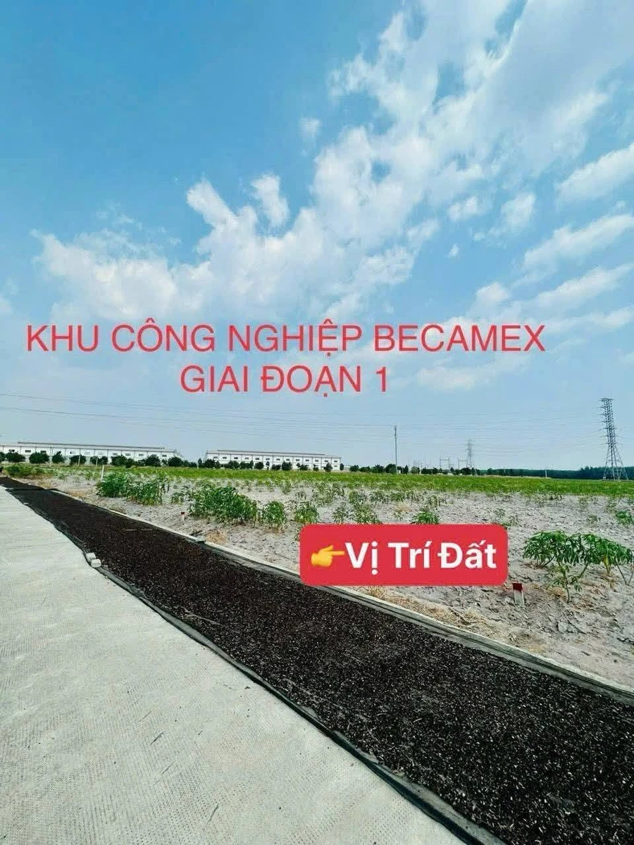 Bán đất 250m² đường bê tông Phường Chơn Thành, 399 triệu - Ảnh thu nhỏ 2
