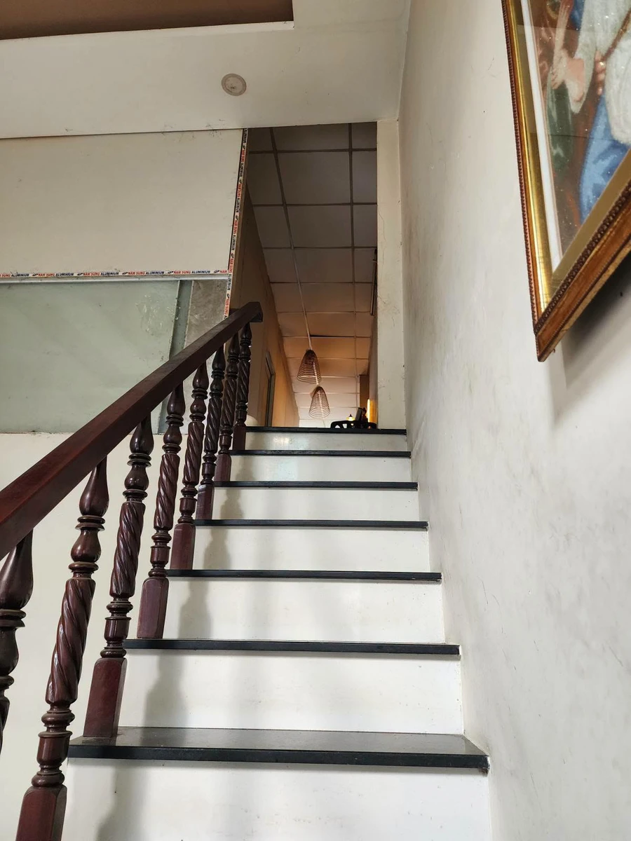 Bán nhà Hóc Môn Đồng Tâm 93.3m2 2 tầng 4.1 tỷ - Ảnh 1