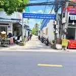 Bán nền 62m² Phường An Hội, Vĩnh Long, 560 triệu - Ảnh thu nhỏ 1