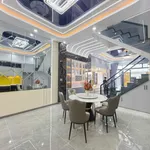 Bán nhà 4 phòng ngủ 110m² Nguyễn Bính, Quận 12 - Ảnh thu nhỏ 5