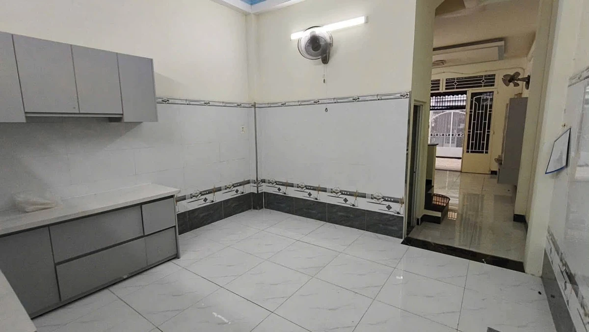 Bán nhà phố 52m2 4 tầng 4PN Bùi Đình Tuý, Bình Thạnh, 7,8 tỷ - Ảnh thu nhỏ 5