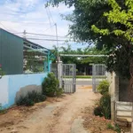 Bán nhà mặt tiền Yên Ninh 800m2, Phan Rang Tháp Chàm 7.5 tỷ - Ảnh thu nhỏ 1