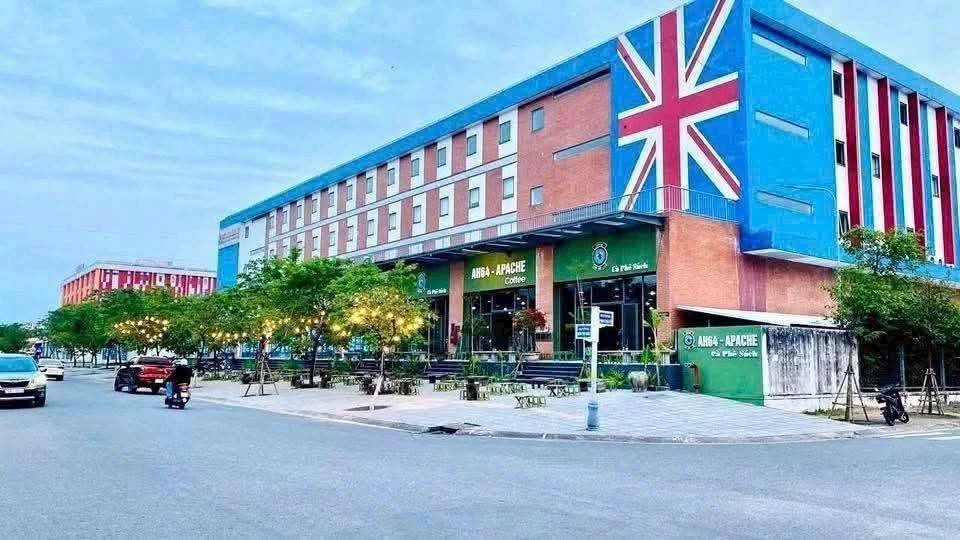 Bán nhà phố Huỳnh Thúc Kháng 82,5m² 3,4 tỷ - Ảnh thu nhỏ 2