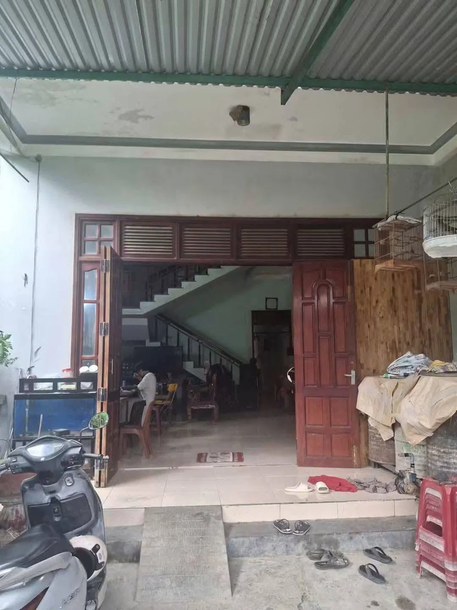 Bán nhà hẻm Tế Hanh, 2PN, ~134m², 1.4 tỷ - Ảnh thu nhỏ 2