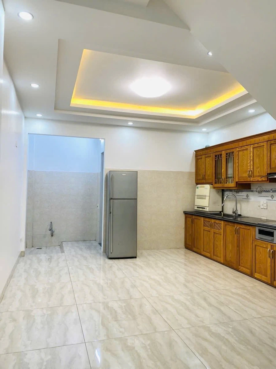 Bán nhà 3 tầng 54m² Đằng Hải, Hải An, Hải Phòng - Ảnh thu nhỏ 4
